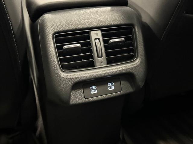 Photo of 2025 Solar Silver Metallic Acura ADX