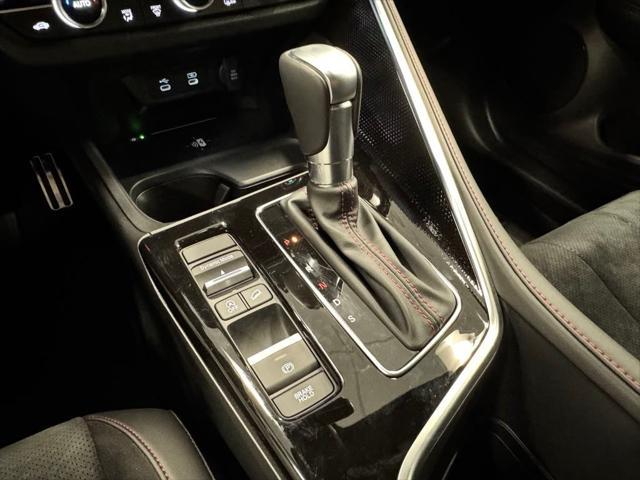 Photo of 2025 Solar Silver Metallic Acura ADX