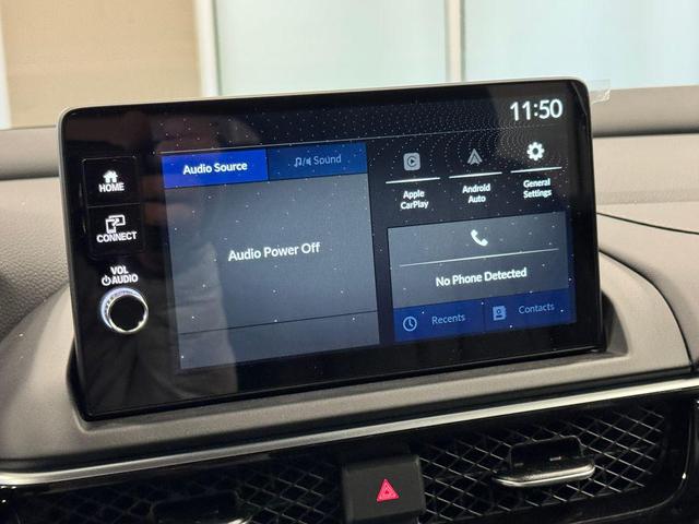 Photo of 2025 Urban Gray Pearl Acura ADX