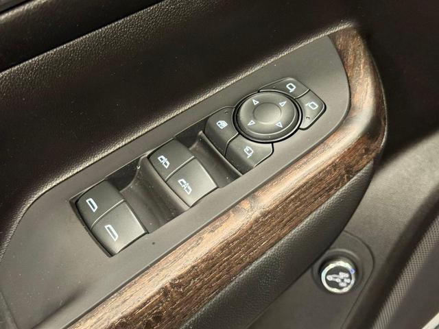 Photo of 2023 Ebony Twilight Metallic GMC Acadia