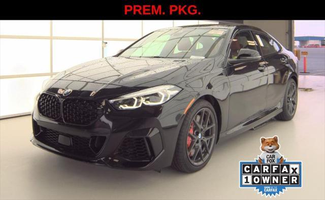 2024 BMW M235 Gran Coupe