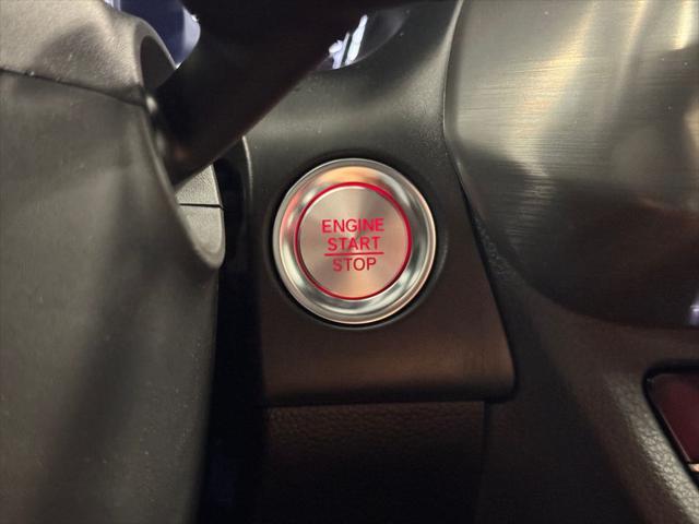Photo of 2025 Platinum White Pearl Acura ADX