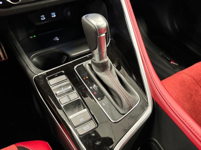 Photo of 2025 Platinum White Pearl Acura ADX