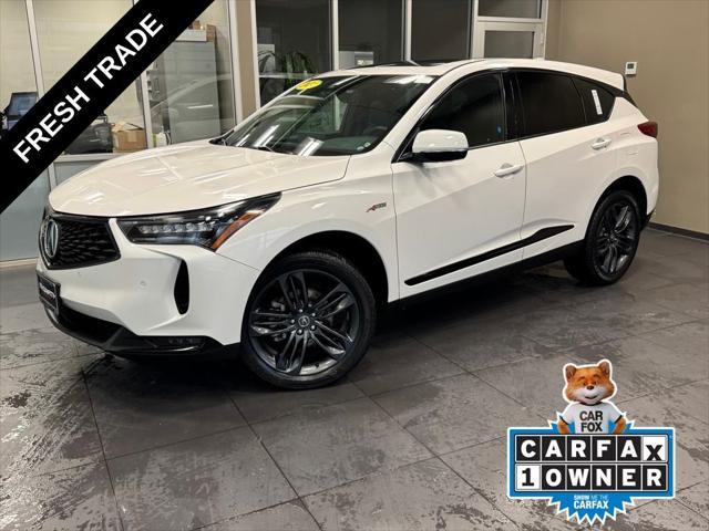 2024 Acura RDX