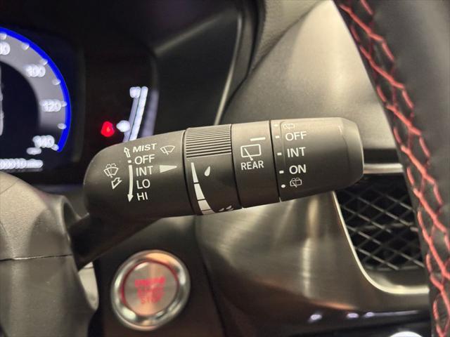 Photo of 2025 Crystal Black Pearl Acura ADX