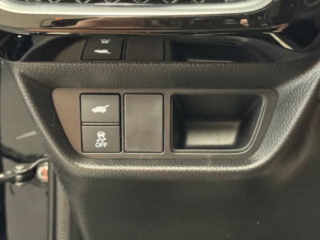 Photo of 2025 Crystal Black Pearl Acura ADX