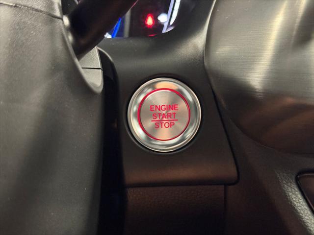 Photo of 2025 Crystal Black Pearl Acura ADX