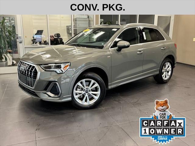 2024 Audi Q3