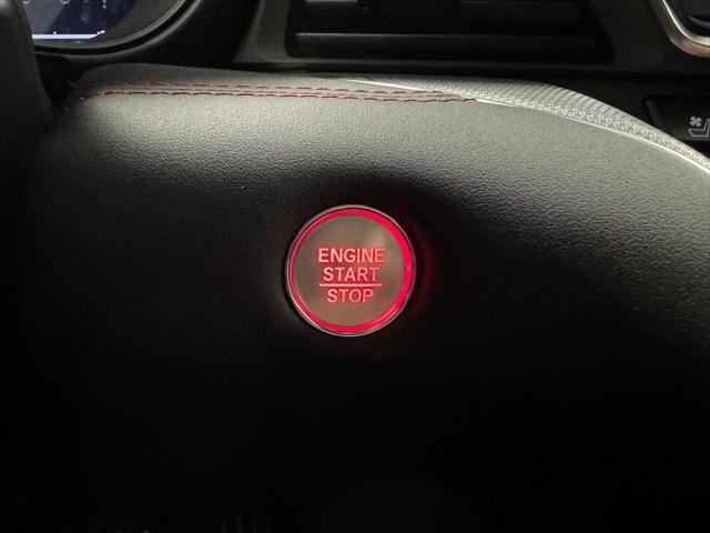 Photo of 2025 Lunar Silver Metallic Acura TLX