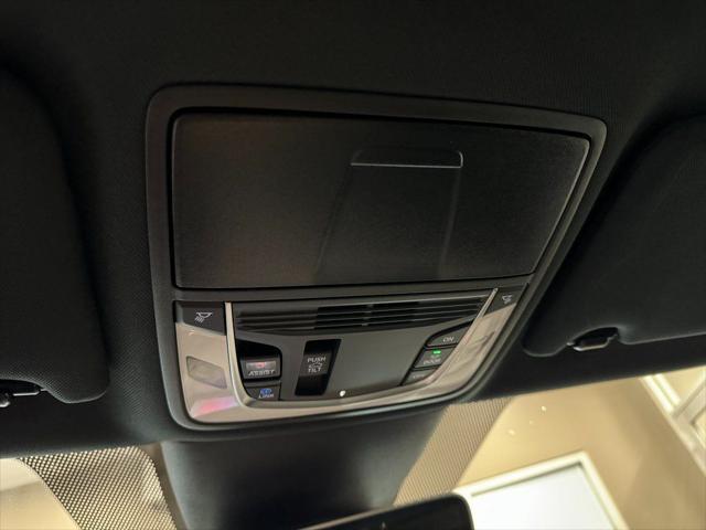 Photo of 2025 Lunar Silver Metallic Acura TLX