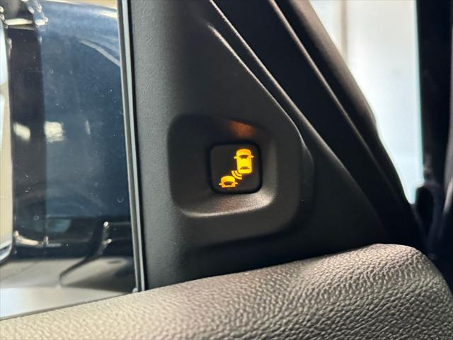Photo of 2026 Canyon River Blue Acura MDX