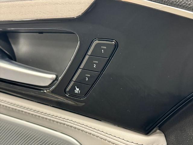 Photo of 2026 Canyon River Blue Acura MDX