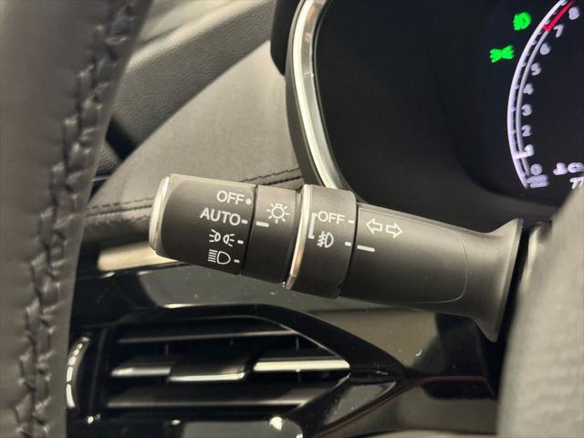 Photo of 2026 Canyon River Blue Acura MDX