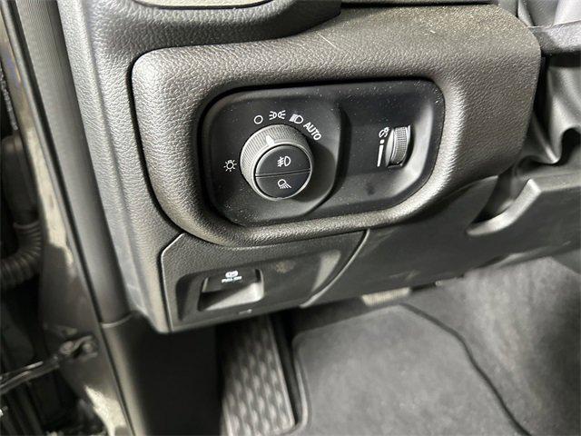 Photo of 2025  RAM 1500