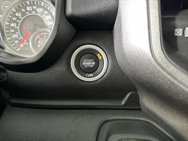 Photo of 2025  RAM 1500