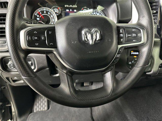 Photo of 2025  RAM 1500