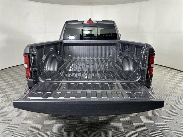 Photo of 2025  RAM 1500