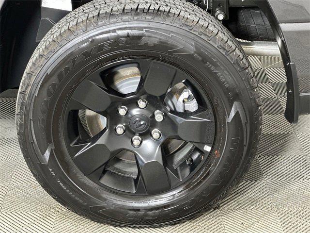 Photo of 2025  RAM 1500
