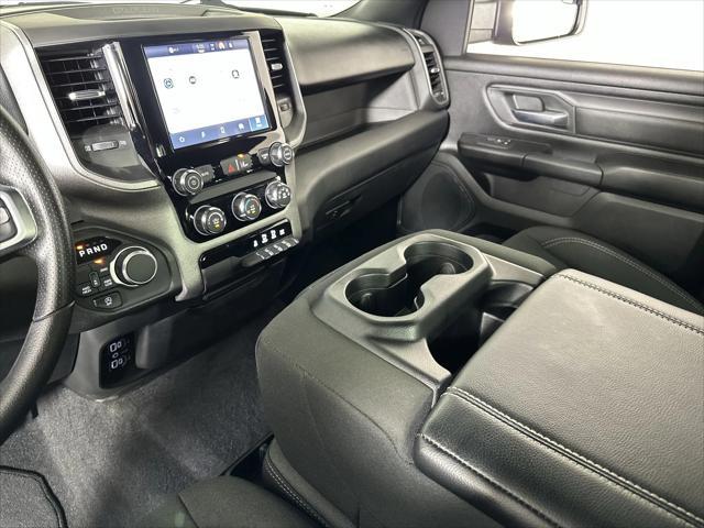 Photo of 2025  RAM 1500