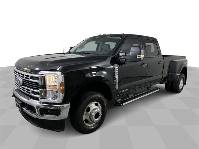2024 Ford F-350