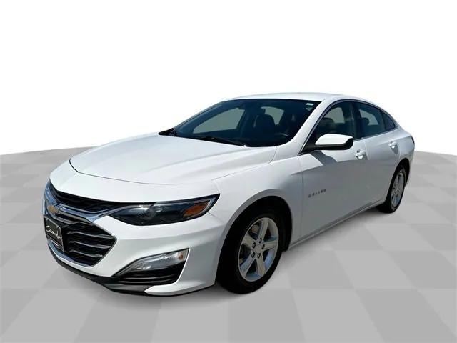 2019 Chevrolet Malibu