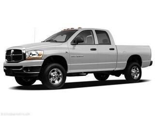 2007 Dodge Ram 2500