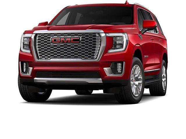 2023 GMC Yukon