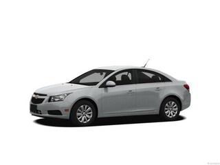 2013 Chevrolet Cruze