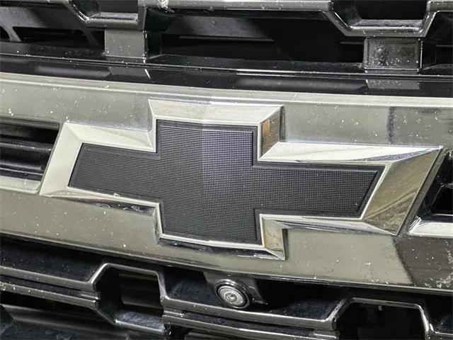 Photo of 2022 Cherry Red Tintcoat Chevrolet Tahoe