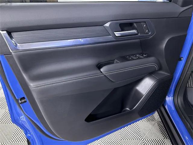 Photo of 2026 Rapids Metallic GMC Terrain