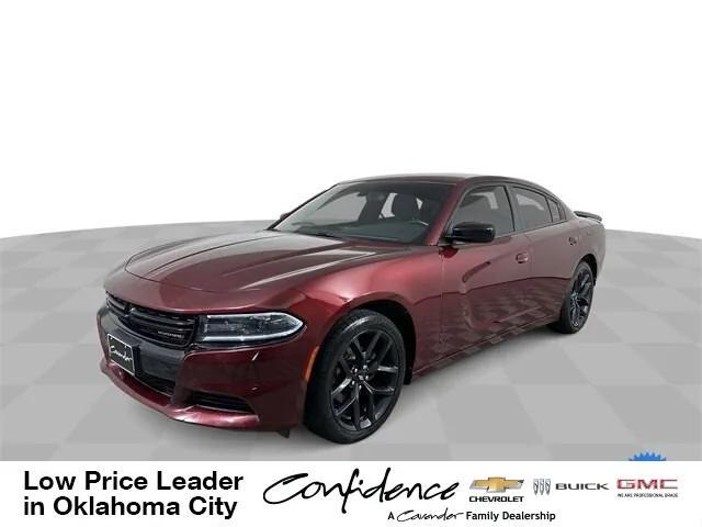 2019 Dodge Charger