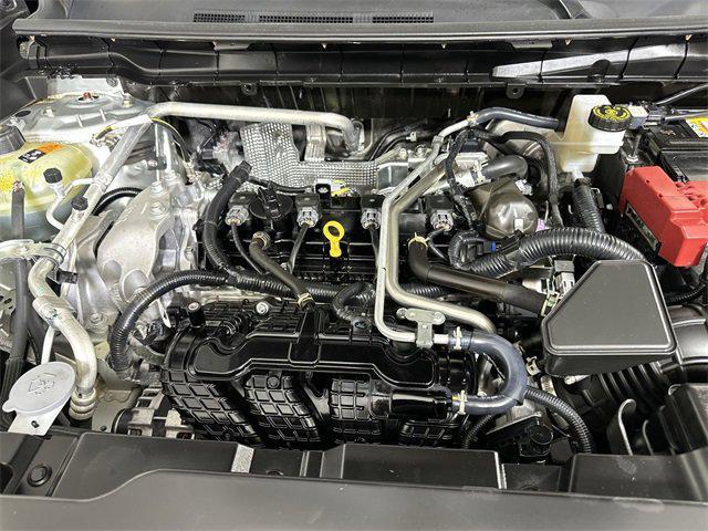 Photo of 2024 White Diamond Mitsubishi Outlander