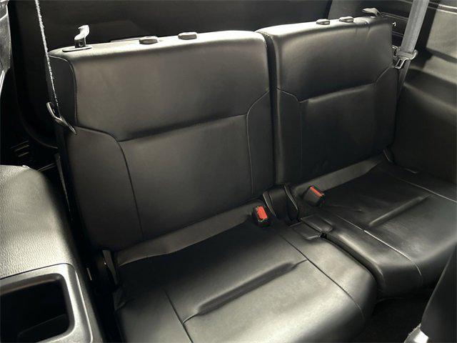 Photo of 2024 White Diamond Mitsubishi Outlander