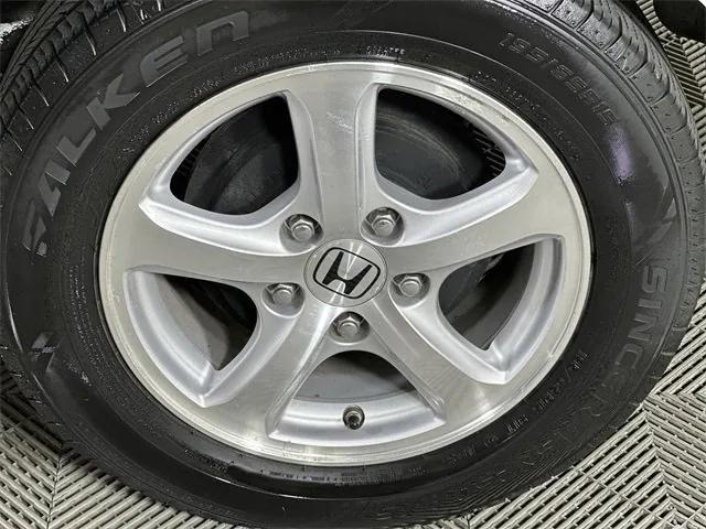 Photo of 2012 Taffeta White Honda Civic