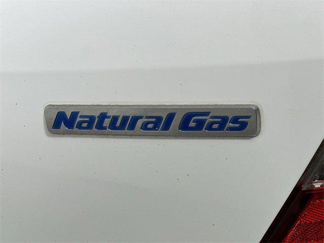 Photo of 2012 Taffeta White Honda Civic