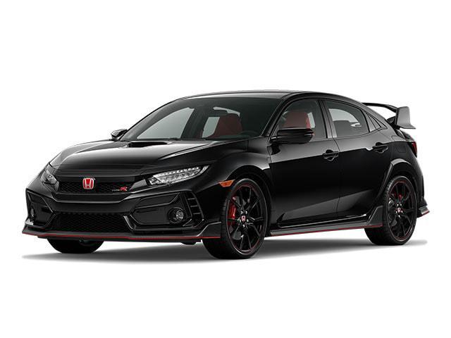 2021 Honda Civic Type R