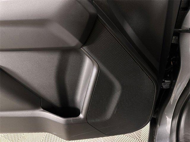 Photo of 2025 Sterling Metallic GMC Canyon
