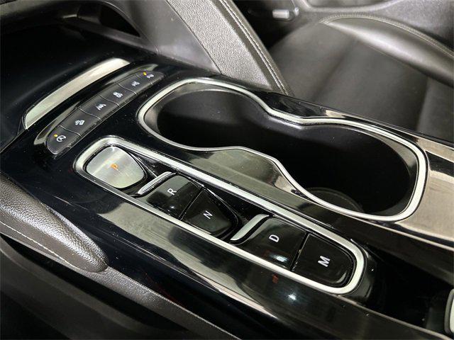 Photo of 2022 Summit White Buick Envision