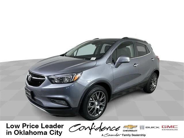 2019 Buick Encore