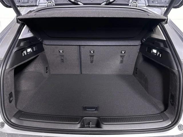 Photo of 2025 Moonstone Gray Metallic Buick Envision