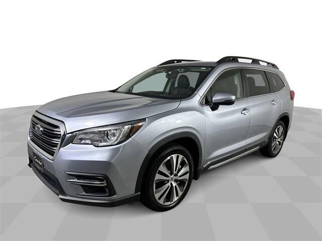 2021 Subaru Ascent