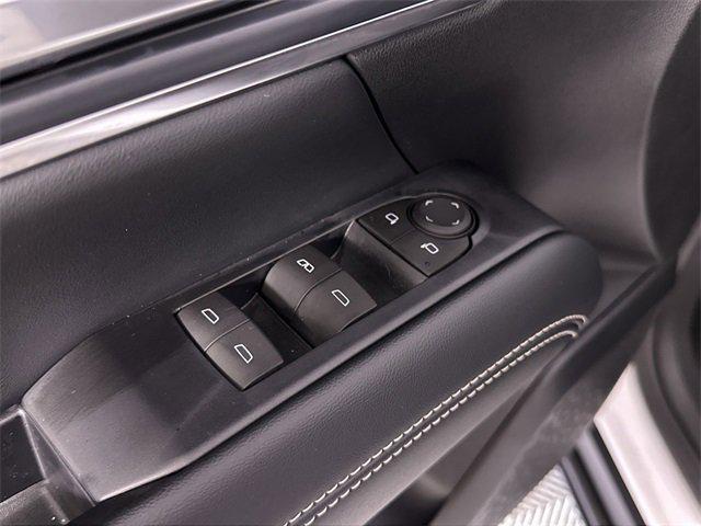 Photo of 2026 Summit White GMC Terrain