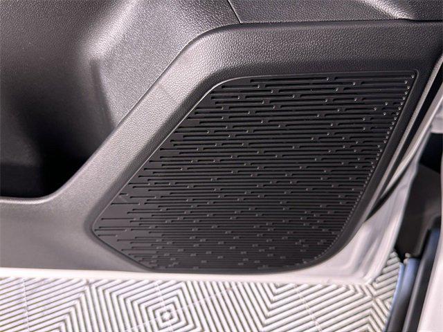 Photo of 2026 Summit White GMC Terrain