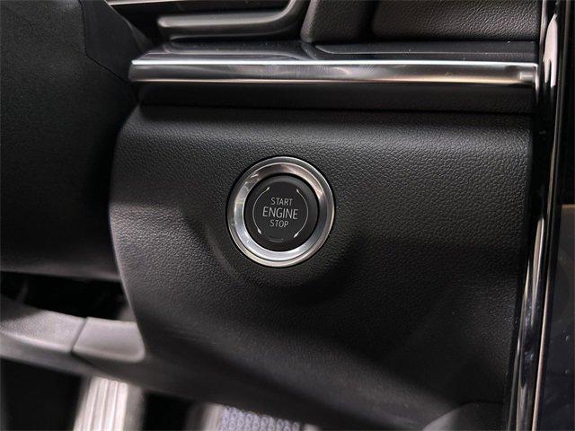 Photo of 2026 Summit White GMC Terrain
