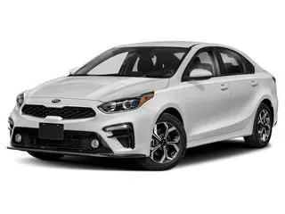 2020 Kia Forte