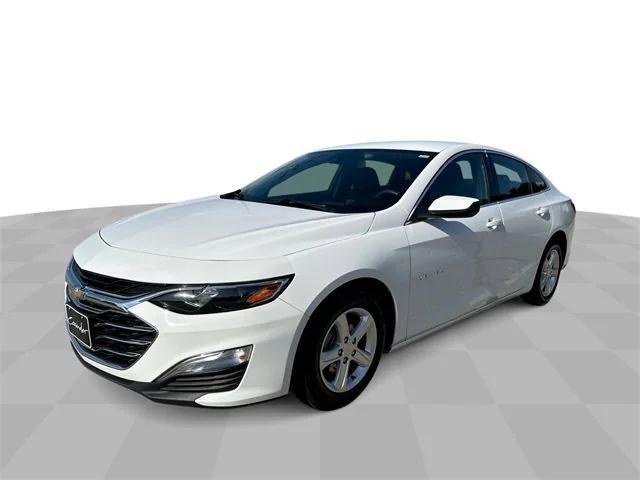 2020 Chevrolet Malibu
