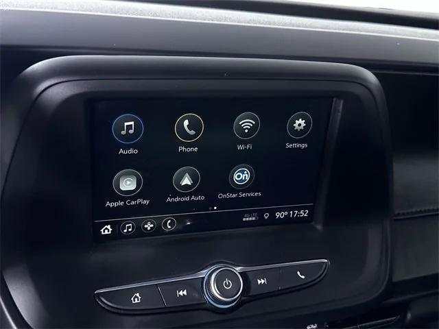 Photo of 2019 Shadow Gray Metallic Chevrolet Camaro