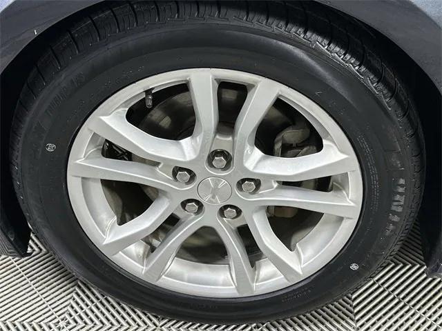Photo of 2019 Shadow Gray Metallic Chevrolet Camaro