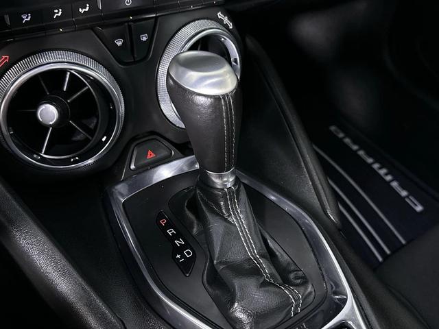 Photo of 2019 Shadow Gray Metallic Chevrolet Camaro