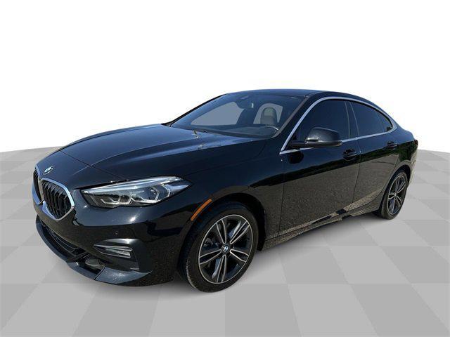 2021 BMW 228 Gran Coupe
